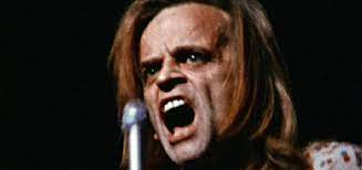 Decapitated, head found in a box. Asylum Records Confirm Klaus Kinski S Madness The Local