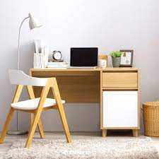Berikut contoh gambar desain rumah minimalis modern terbaru 2017 sebagai inspirasi dalam mendesain rumah minimalis modern sesuai dengan apa yang menjadi idaman anda. Dekoruma Kika Meja Belajar Atau Meja Kerja Minimalis Dengan Lemari Laci Susun Terbaru Agustus 2021 Harga Murah Kualitas Terjamin Blibli