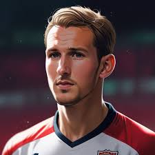 Daniel Quaye at the 2006 FIFA World Cup