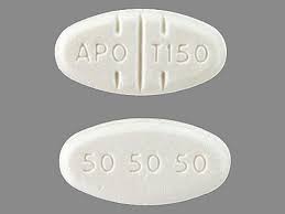 Image result for Trazodone