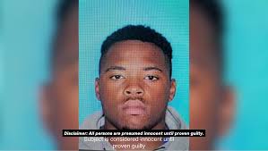 Woman wounded, man arrested in Houma area shooting