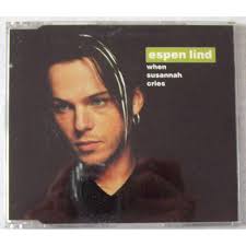 When susannah cries is a 1997 song by norwegian singer espen lind. Maxi Cd 4 Titres When Susannah Cries 1997 M M By Espen Lind Mcd With Lapopmusic902000 Ref 117802276