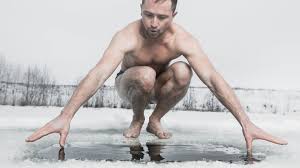 Take a cold bath, it'll be fine in 20 minutes. Here S What Happened When I Took Ice Water Baths Every Day For 2 Weeks Inc Com