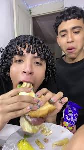 Se la comio toda😡// ig: Valentinopalaciosss #xyzbca #fyp #parati