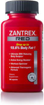 Overall, zantrex 3 appears to be a fairly average fat burner. Zantrex 3 High Energy Fat Burner 56 Caps Amazon Co Uk Health Personal Care