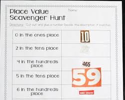 Use them for a variety of labeling in the classroom, counting activities for the students or they could be used as a choice board when asking questions for nonverbal kids requiring a numerical answer. 20 First Grade Math Games That Will Really Engage Your Students