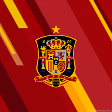 Jadwal, hasil pertandingan, klasemen, berita dan foto. Logo Spanyol Wallpapers Wallpaper Cave