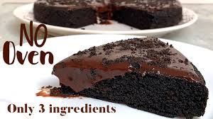 Crock pot oreo cookie cake recipes that crock. Oreo Cake Only 3 Ingredients In Lock Down Youtube