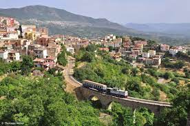 Jämför och boka hotell från alla ledande hotellsajter. Lanusei Sardinien Foto Bild Italien Sardinien Eisenbahn Bilder Auf Fotocommunity