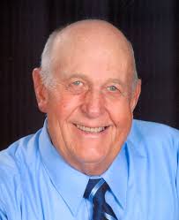 Ted I. Nelson Obituary October 14, 2018