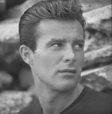 Some more Photos of Robert Conrad aka Tom Lopaka”