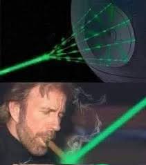 The DarkWolf Forrest Community