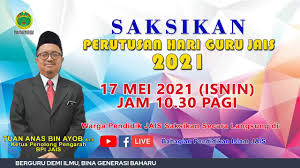 Jabatan agama islam selangor (singkatan:jais) adalah sebuah jabatan di bawah pentadbiran setiausaha kerajaan (suk) negeri selangor. Bahagian Pendidikan Islam Jais Home Facebook