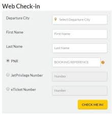 Jet Airways Web Check In Rules Domestic And International Flights Jet Airways Flight Status Flight Schedule