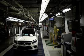 It is not an in depth work but covers enough to be better than most car picture books. Mercedes Benz Reopened An Alabama Auto Plant Here S How It Happened
