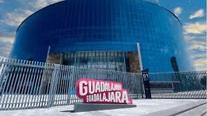 Arena Guadalajara