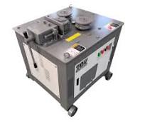 4-36mm Round Steel Rod Bender Machine Steel Rod Bar Bending Machine Arc  Rebar Circular Manual Bending Machine
