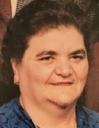 Obituary information for Mafalda Bonacci