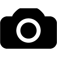 All you're doing is renaming the file, so windows knows you intend to use it as an icon. Black Camera 4 Icon Free Black Camera Icons