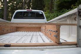 A thin coat of varnish will suffice for the interior of the box. What This Guy Built Is Brilliant And Going To Make Truck Owners Very Jealous