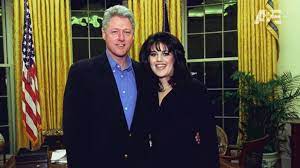 Monica samille lewinsky, known to the world just as monica lewinsky, is an american fashion designer, television personality, and former intern at the white house. Monica Lewinsky Opening Up About Her Affair With President Bill Clinton Video Abc News