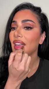 OMG 😱 love this hack IB: @kyranikole #hudabeauty #fauxfilter Concealer &  Silk Balm