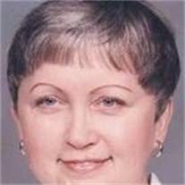 Geraldine Gardner Obituary