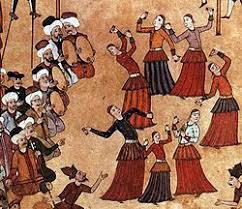 Bacha bazi tabirini youtube'da dolaşırken tesadüfen gördüm. Kocek Wikipedia
