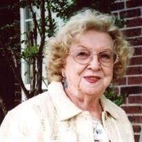 Ava Hackney Obituary