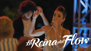 Carolina ramírez (yeimy montoya) y ca. La Reina Del Flow 2 Trailer Oficial Extendido Caracol Television Youtube