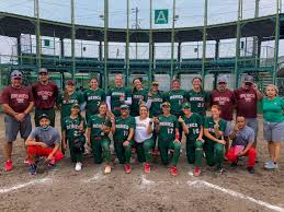 Alta calidad y buenos precios. La Seleccion Mexicana De Softbol Que Participa En Los Juegos Olimpicos