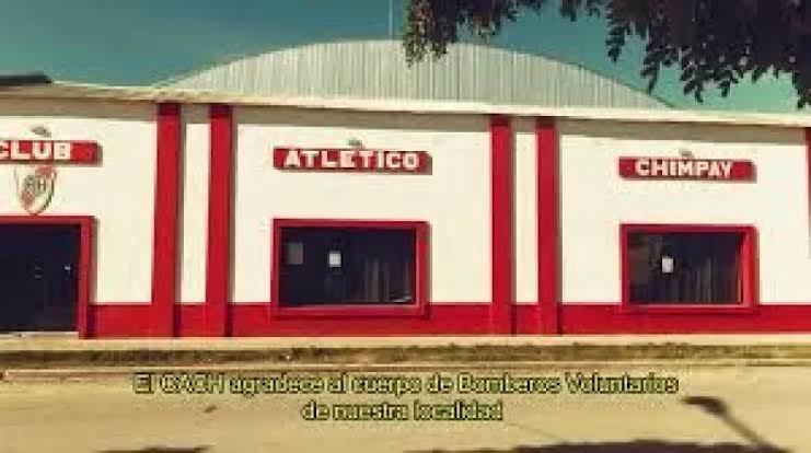 Club Atlético Chimpay