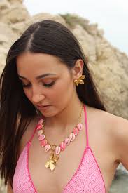 Collier CALYPSO modulable