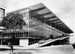 Http Www Nrw Architekturdatenbank Tu Dortmund De Dbbilder Garageschneideresleben Jpg Klassische Architektur Parkhaus Architekt