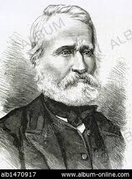 LOUIS AUGUSTE BLANQUI