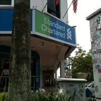 Indeed may be compensated by these employers, helping keep indeed free for jobseekers. Standard Chartered Bank 13 Tips