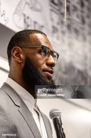 1,067 Lebron James School Stock Photos, High-Res Pictures, and Images