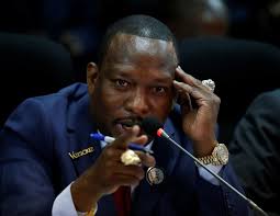 His father, mzee kivanguli was kamba from mua mike sonko rose to national political prominence when he was elected as the member of parliament. Dpp Orders Arrest Of Governor Mike Sonko Over Graft