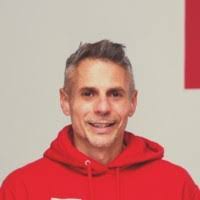 Gary Jimenez's Instagram, Twitter & Facebook