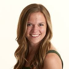 Jodie Overton's Instagram, Twitter & Facebook