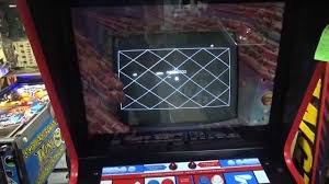 Outdoor games · easy financing 525 Atari Asteroids Arcade Video Game Classic Tips To Adjust Monitor Tnt Amusements Youtube