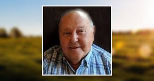 Bobby Frank Potts Obituary October 4, 2020