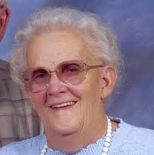 Frances Dailey Obituary (2016)