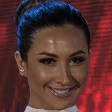 Nicole Moreno's Instagram, Twitter & Facebook