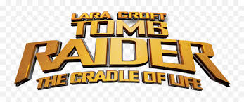 Ян де бонт в ролях: Lara Croft Tomb Raider The Cradle Of Life Netflix Lara Croft Tomb Raider The Cradle Of Life Movie Logo Png Lara Croft Transparent Free Transparent Png Images Pngaaa Com