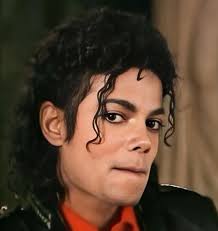 Michael Jackson's Facial Expressions and Legacy