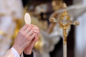 Communion in other churches
