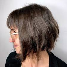 Let's see how many short hairstyles for thin and fine hair fot round faces listed below. 45 Best Short Hairstyles For Thin Hair To Look Cute