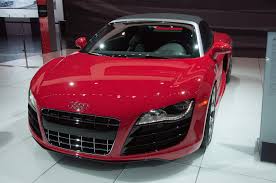 Image result for Brilliant Red 2012 R8