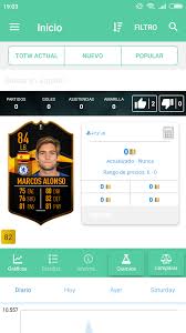 Live, born 28 dec 1990) is a spain professional footballer who plays as a full back for chelsea in england premier league. Marcos Alonso Sbc Fifa 19 Ultimate Team